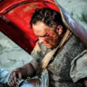 Meet your Posher, Elliott